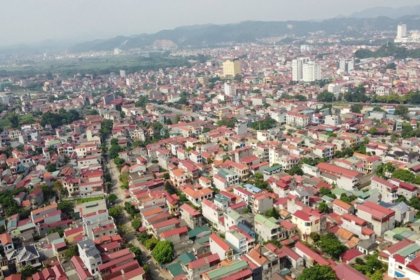Lạng Sơn: Giao Công an làm rõ quy trình, thủ tục thực hiện Dự án Khu đô thị mới Mai Pha