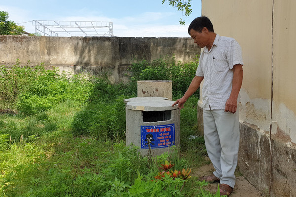 Thanh Hóa: Bảo vệ môi trường trong sản xuất nông nghiệp