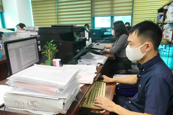 Sở TN&MT Quảng Ninh nhiều bứt phá về cải cách thủ tục hành chính đất đai