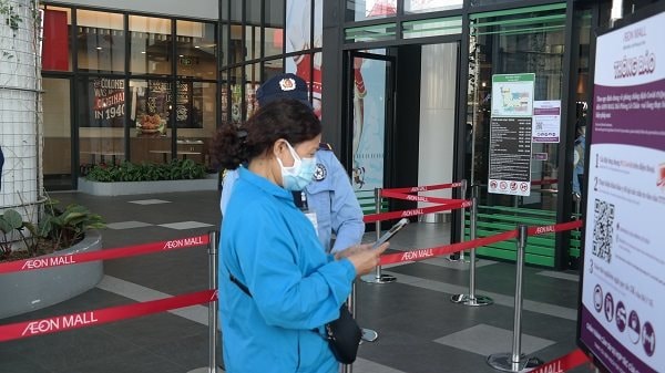 Hải Phòng: Giải pháp hạn chế thấp nhất tình trạng dịch bệnh lây lan ra cộng đồng