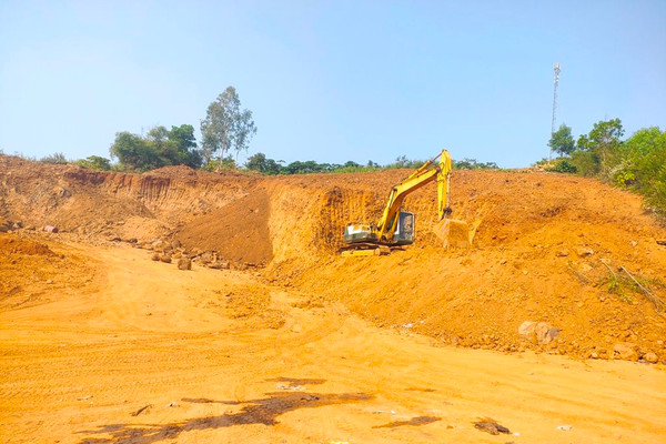 Thanh Hóa: Bổ sung 7 mỏ vào quy hoạch thăm dò, khai thác khoáng sản
