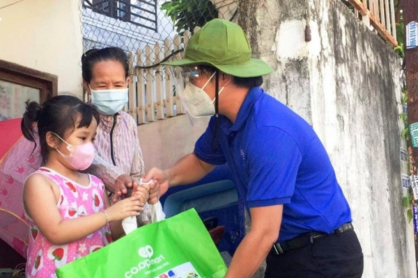 Khánh Hòa chi 50 tỷ đồng hỗ trợ người dân đón Tết Nhâm Dần