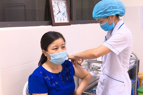 Ghi nhận thêm 16.378 ca nhiễm COVID-19, 139 ca tử vong