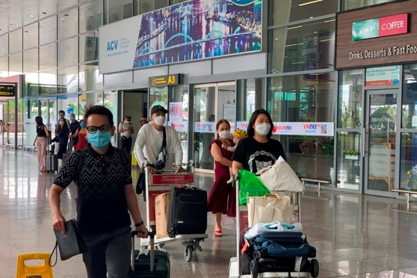 Đà Nẵng: Đảm bảo phòng, chống dịch COVID-19 và an toàn, chất lượng phục vụ khách du lịch trong dịp Tết 