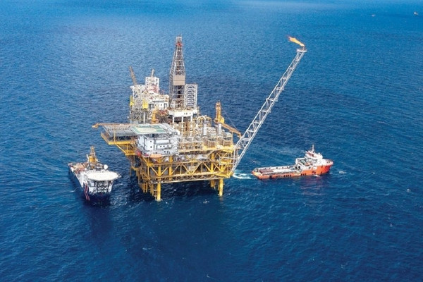 Ban hành Quy chế hoạt động của Ban Chỉ đạo Nhà nước các dự án trọng điểm về dầu khí