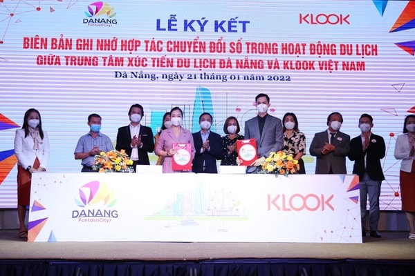 Đà Nẵng: Phát triển du lịch thông minh nhằm thu hút khách 