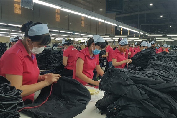 Nhiều doanh nghiệp ở Ninh Bình đứng trước nguy cơ thiếu hụt lao động vì dịch bệnh