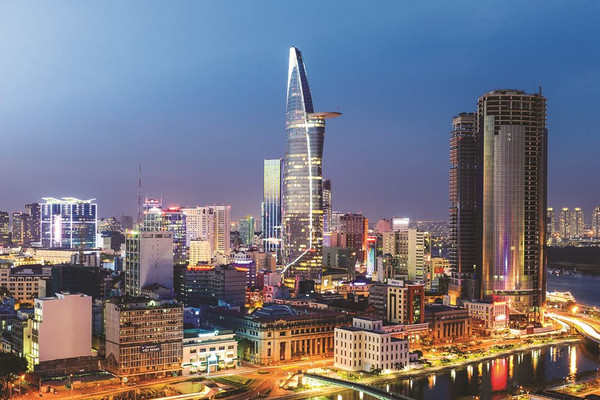 Kinh tế Thành phố Hồ Chí Minh: Hướng đến mục tiêu phục hồi và phát triển bền vững