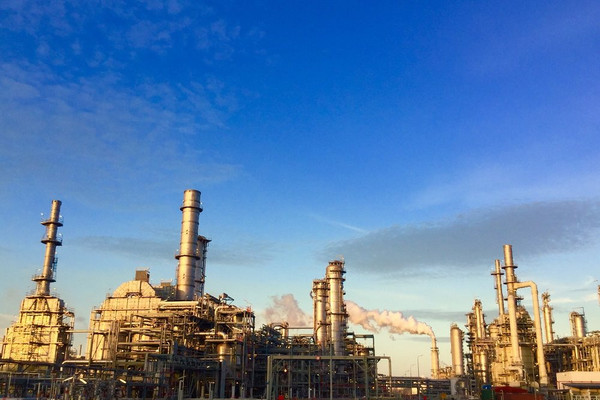 Nhà máy Lọc hóa dầu Nghi Sơn ổn định hoạt động