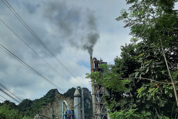 Lạng Sơn: Triển khai hàng loạt biện pháp kiểm soát ô nhiễm không khí