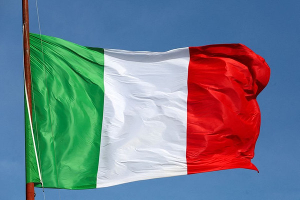 Italia đưa nội dung bảo vệ môi trường vào Hiến pháp