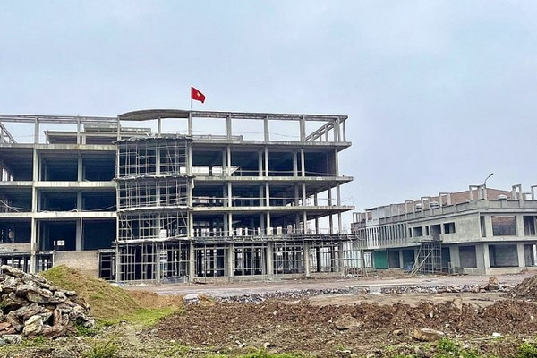 Gỡ vướng cho các dự án đầu tư nhận chuyển QSD đất nông nghiệp ở Ninh Bình