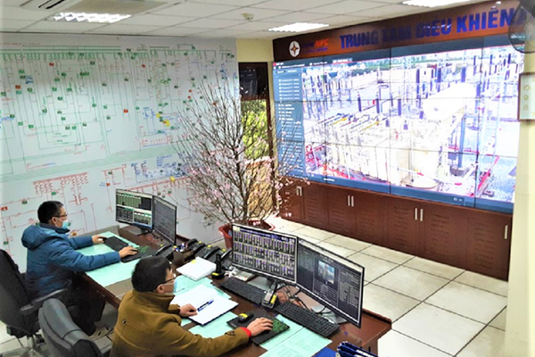 PC Bắc Giang đảm bảo cấp điện ổn định dịp Tết Nguyên đán Nhâm Dần 2022