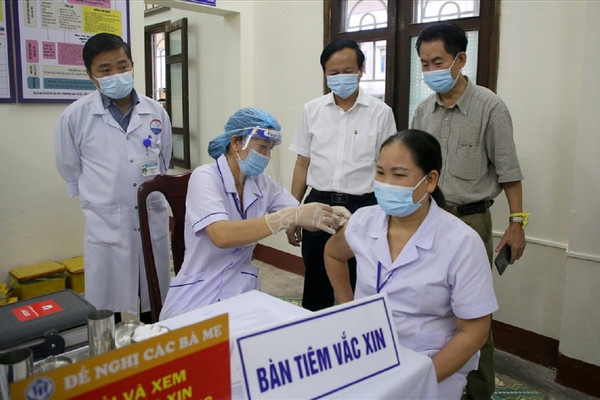 F0 tăng liên tục, Quảng Trị kêu gọi người dân chung tay ngăn chặn dịch bệnh