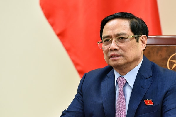 Phê duyệt thành viên BCĐ cải cách hành chính của Chính phủ