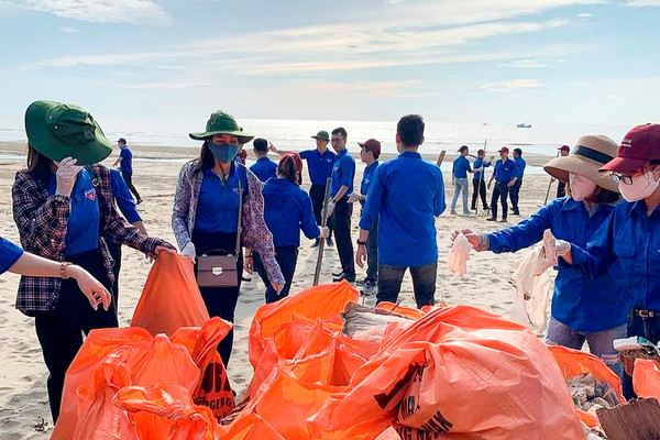 Quản lý rác thải tại Thanh Hóa: Nghiêm ngặt trong thu gom, xử lý