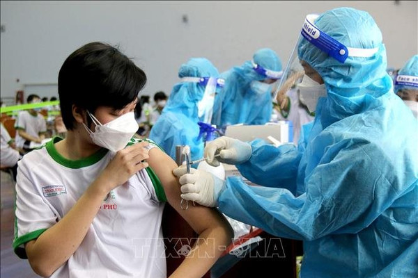 Ngày 26/2, Việt Nam có 77.982 ca nhiễm mới SARS-CoV-2, Hà Nội vượt mốc 10.000 ca trong ngày