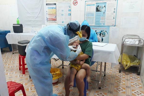 Lào Cai: Báo động đỏ số ca nhiễm Covid-19 trong ngày