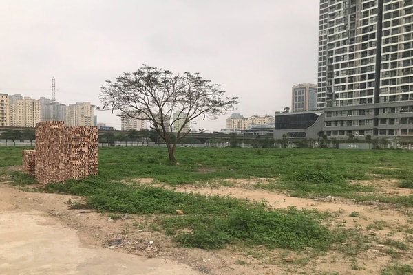 Hà Nội kiểm tra việc thực hiện kết luận thanh tra các dự án chậm triển khai