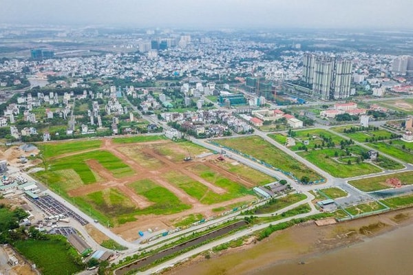 Quy chế làm việc Tổ công tác kiểm tra, tháo gỡ khó khăn các dự án, đất đai trong kết luận thanh tra