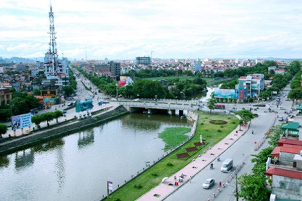 Ninh Bình khởi công, khánh thành nhiều công trình chào mừng 30 năm tái lập tỉnh