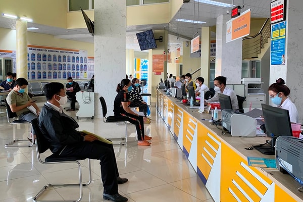 Giảm 21 thủ tục hành chính về đất đai