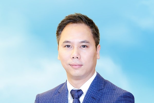 Ông Đặng Tất Thắng đảm nhiệm chức vụ Chủ tịch Tập đoàn FLC
