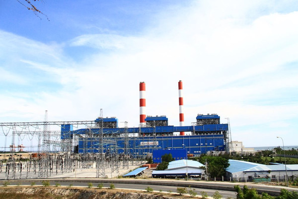 Nhà máy Nhiệt điện Vĩnh Tân 4: 3 năm một chặng đường phát triển