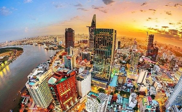 Kinh tế Việt Nam dự kiến đạt 6,5% trong năm 2022