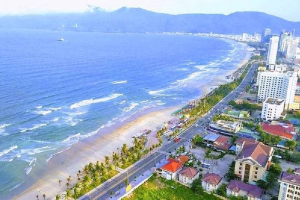 Đà Nẵng: Du lịch mở cửa, bất động sản nghỉ dưỡng hưởng lợi như thế nào?