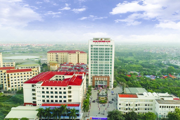Tuyển sinh 2022: Đại học Công nghiệp Hà Nội tuyển hơn 7.000 chỉ tiêu