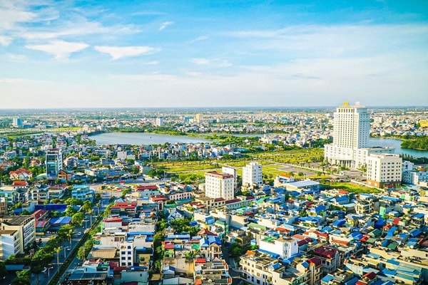 Đẩy nhanh tiến độ, nâng cao chất lượng lập quy hoạch