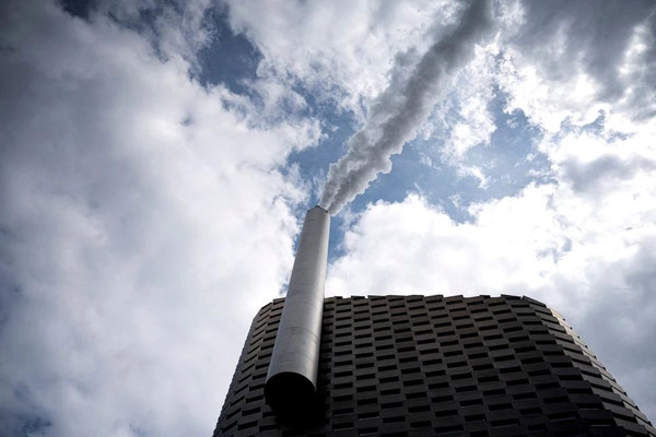 Đan Mạch đề xuất đánh thuế carbon doanh nghiệp để đáp ứng mục tiêu khí hậu