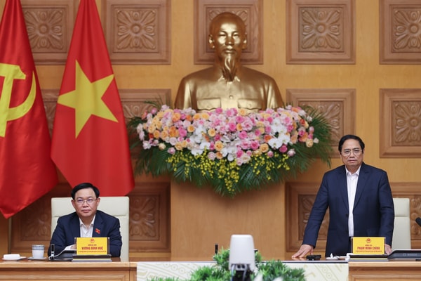 Cần cấp bách tháo gỡ khó khăn, vướng mắc trong công tác quy hoạch
