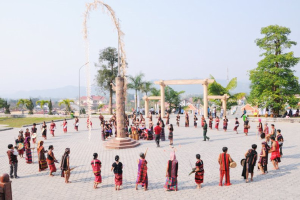 Thừa Thiên - Huế tổ chức “Ngày hội vùng cao A Lưới”
