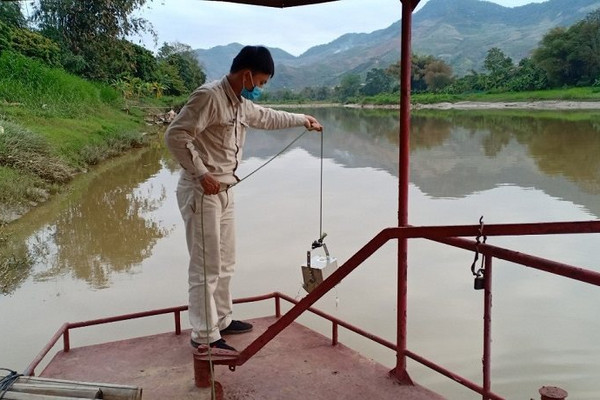 Chất lượng môi trường tỉnh Sơn La: Nhiều chỉ số ô nhiễm được cải thiện