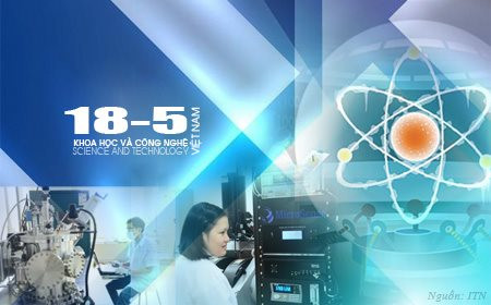 Ngày Khoa học và Công nghệ năm 2022: Khơi dậy niềm tự hào trí tuệ Việt Nam