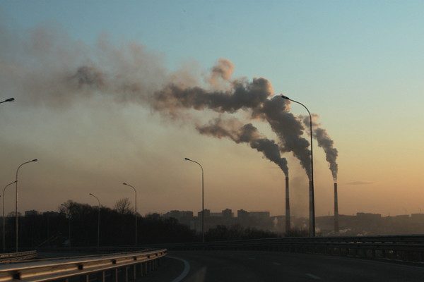Giảm khí thải gây ô nhiễm không khí sẽ cứu sống 50.000 người mỗi năm