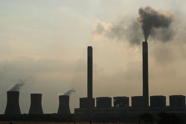 9 triệu người thiệt mạng mỗi năm vì ô nhiễm không khí