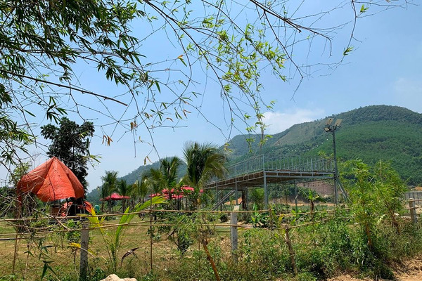 Bất cập trong quản lý đất nông - lâm nghiệp tại huyện Hoà Vang (TP.Đà Nẵng) 
Bài 3: Cần sớm rà soát, xử lý dứt điểm các vi phạm