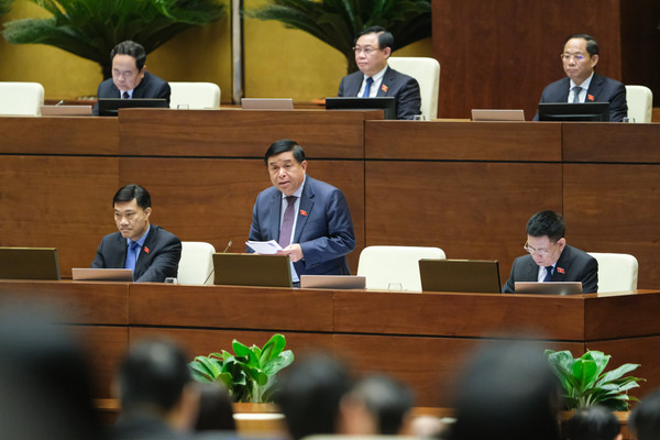 Bộ trưởng Nguyễn Chí Dũng: Thực hiện quyết liệt các giải pháp đề kiểm soát lạm phát
