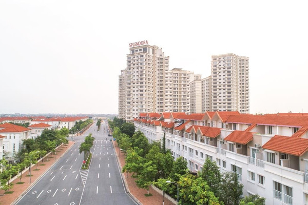 Hà Nội: Nhiều dự án bất động sản lớn bị thanh tra