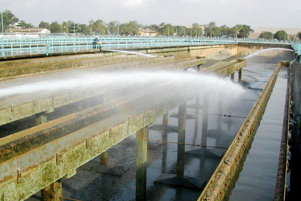 TP.HCM: Tiến tới chấm dứt khai thác nước ngầm