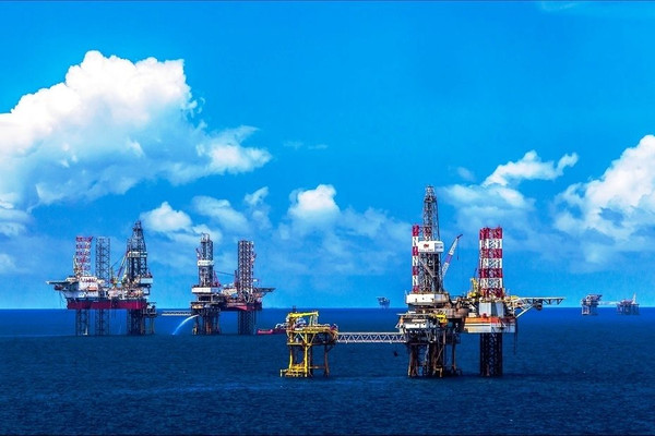 Luật Dầu khí (sửa đổi): Cần tạo “bệ đỡ” cho ngành dầu khí phát triển