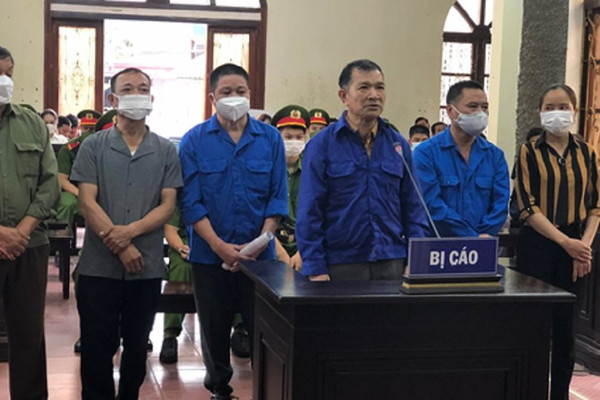 Sơn La: Nguyên Bí thư Đảng ủy xã lĩnh án 7 năm tù vì gây thiệt hại cho ngân sách Nhà nước