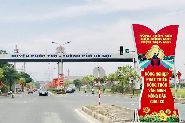 Tập đoàn Long Biên cùng chính quyền nỗ lực phát triển Cụm công nghiệp Thanh Đa