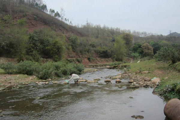 Sơn La: Dự kiến triển khai 3 dự án lĩnh vực tài nguyên nước	