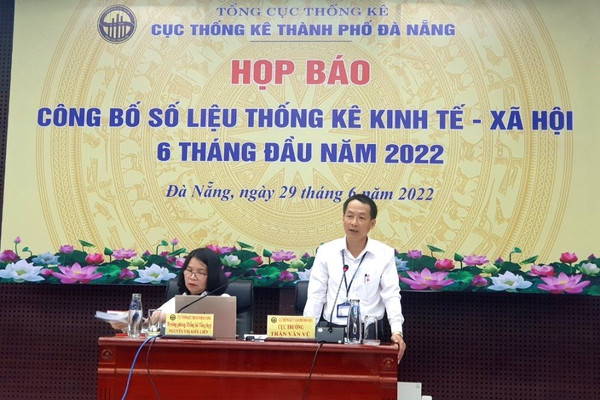 Quỹ đạo phục hồi kinh tế Đà Nẵng đang bước vào giai đoạn bứt tốc