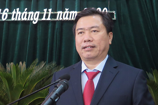Phú Yên đổi mới chính sách đất đai góp phần phát triển kinh tế - xã hội