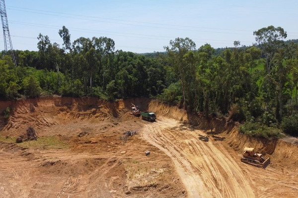 Quảng Nam: Chuyển mục đích hơn 17 ha đất lâm nghiệp để xây dựng dự án 